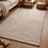 Thumbnail: Chaandni Sparsh Fur Rug