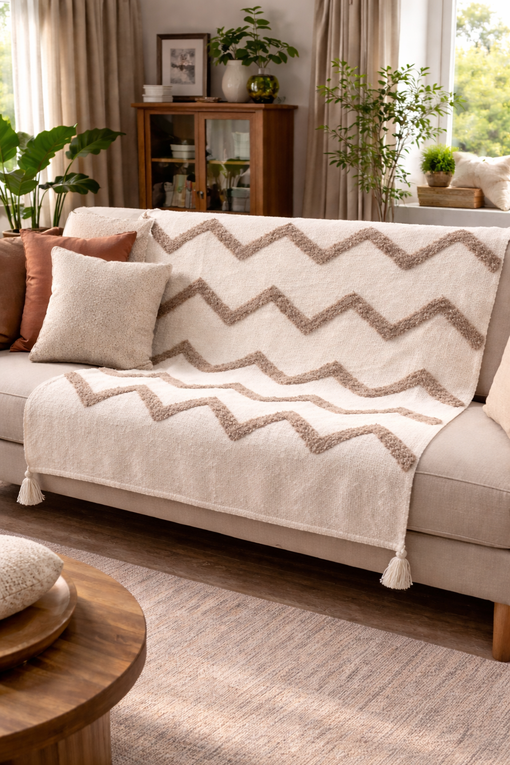 Dune Ripples (per piece)