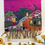 Thumbnail: Plum Hillside Homes (40" x 36")