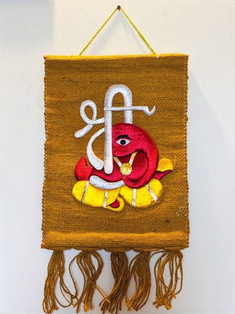 Thumbnail: Sacred Ganesha