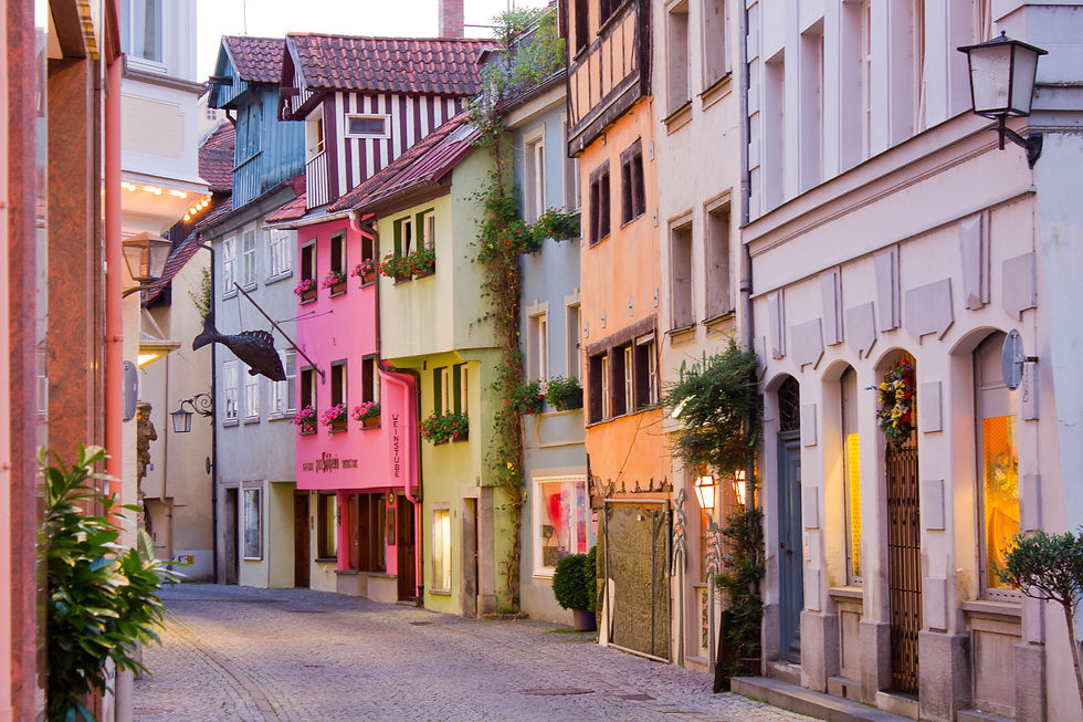 Lindau