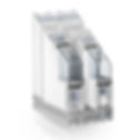KÖMMERLING PremiDoor 76 Standard blanc