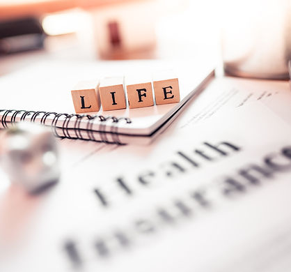 life insurance