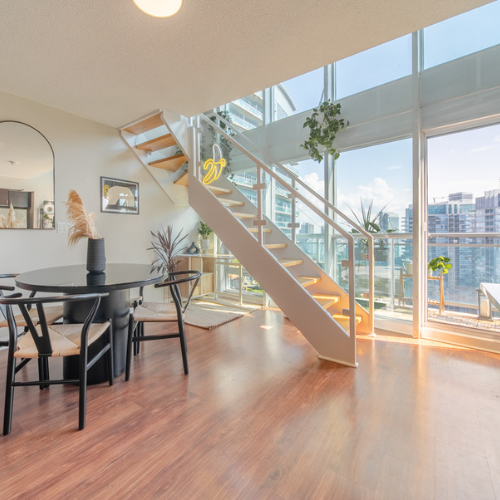 iLofts- 155 Legion Rd N