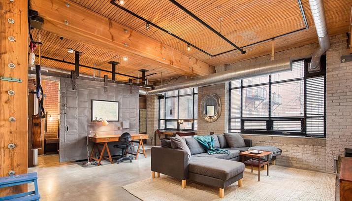 Broadview Lofts- 68 Broadview