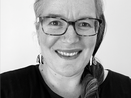 Kelly Boucher