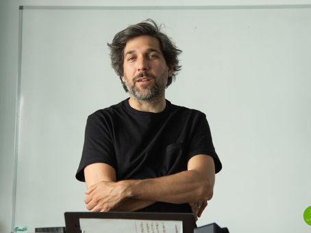 Gabor Klima