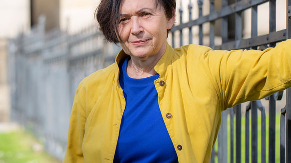 Maraton psaní dopisů aneb co se neobjeví ve světových médiích a na sociálních sítích, jako by neexistovalo