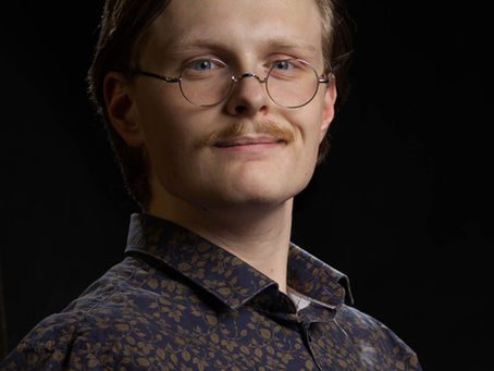 Matěj Komínek