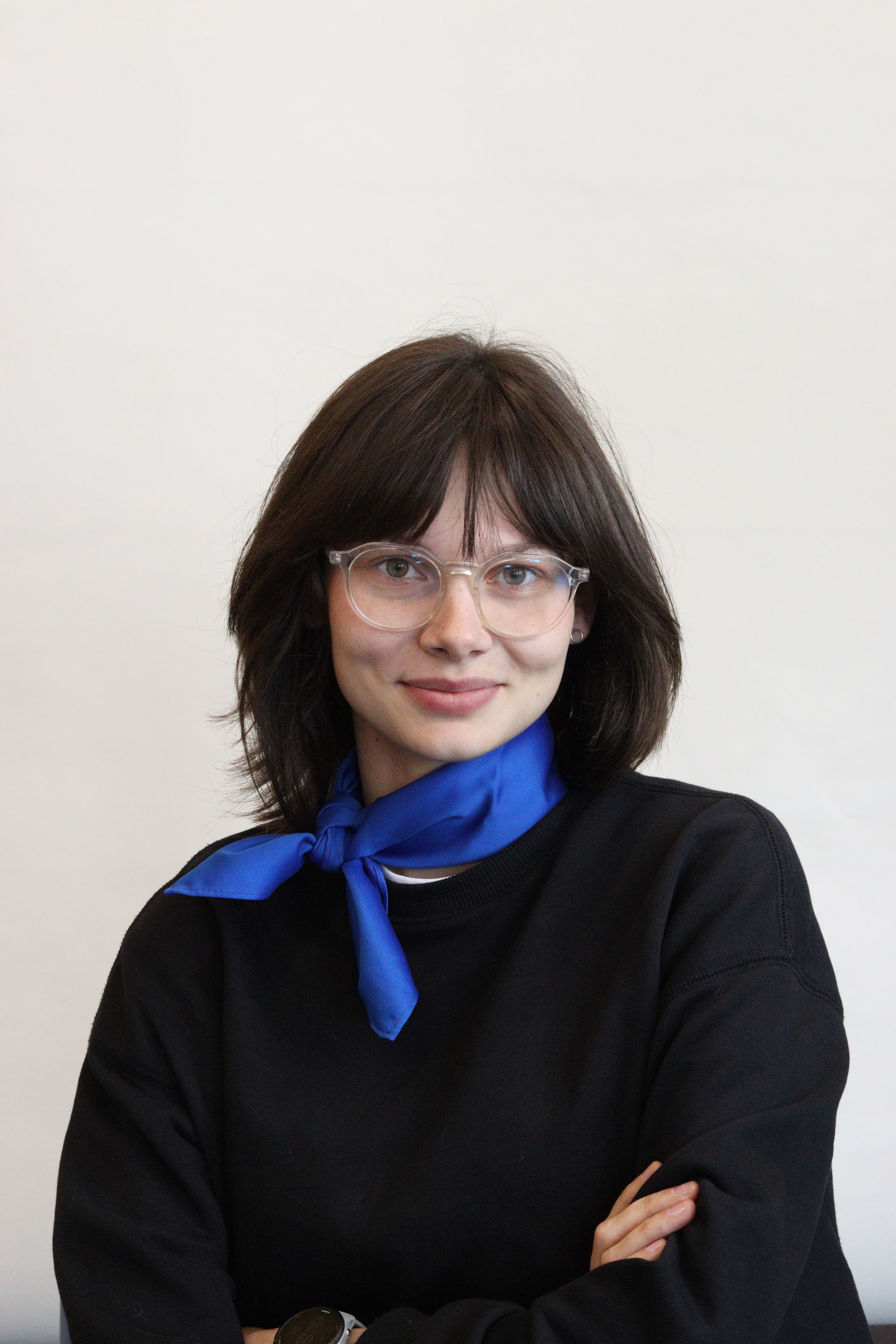 Obrázek autora: Petra Drgová