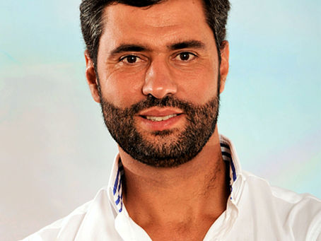 Luís Zagalo
