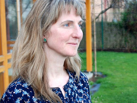 Pavla Žeravíková