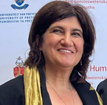 Raita Steyn
