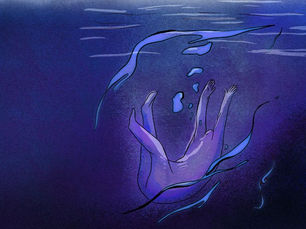 Co vyšiluješ, vždyť se ti nic neděje! Co je panická ataka, proč vzniká a jak si v ní i po ní pomoci