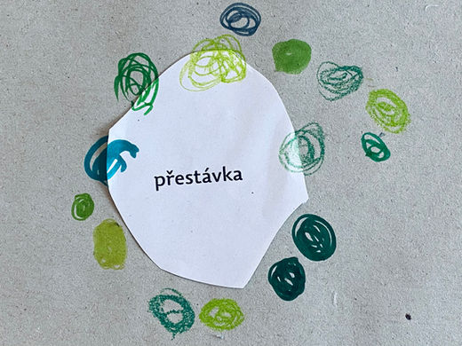 Kolektivní pocitová mapa | Když škola není jen budova, ale prostor prožívání