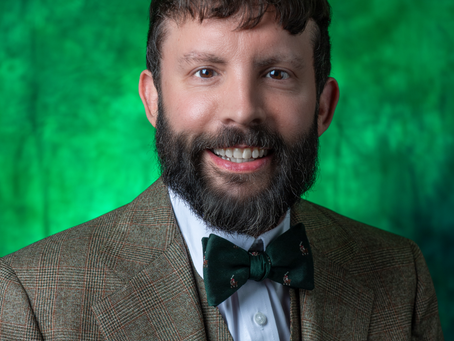 Jeremy M. Bernardoni