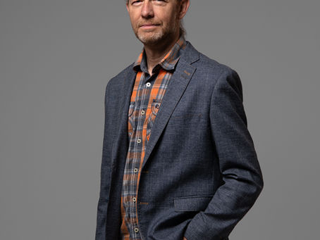 David Medek