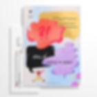 Dlaždice Pečuj o sebe.jpg