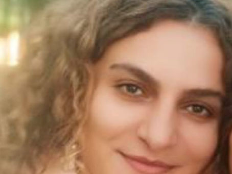 Cemile Ozan Geyik