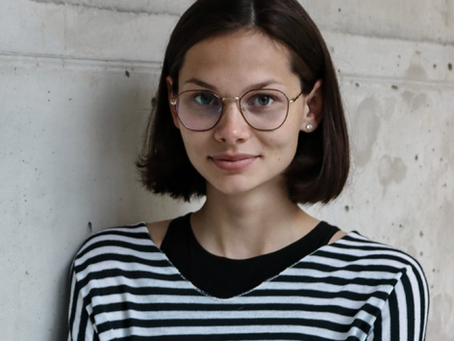 Petra Drgová