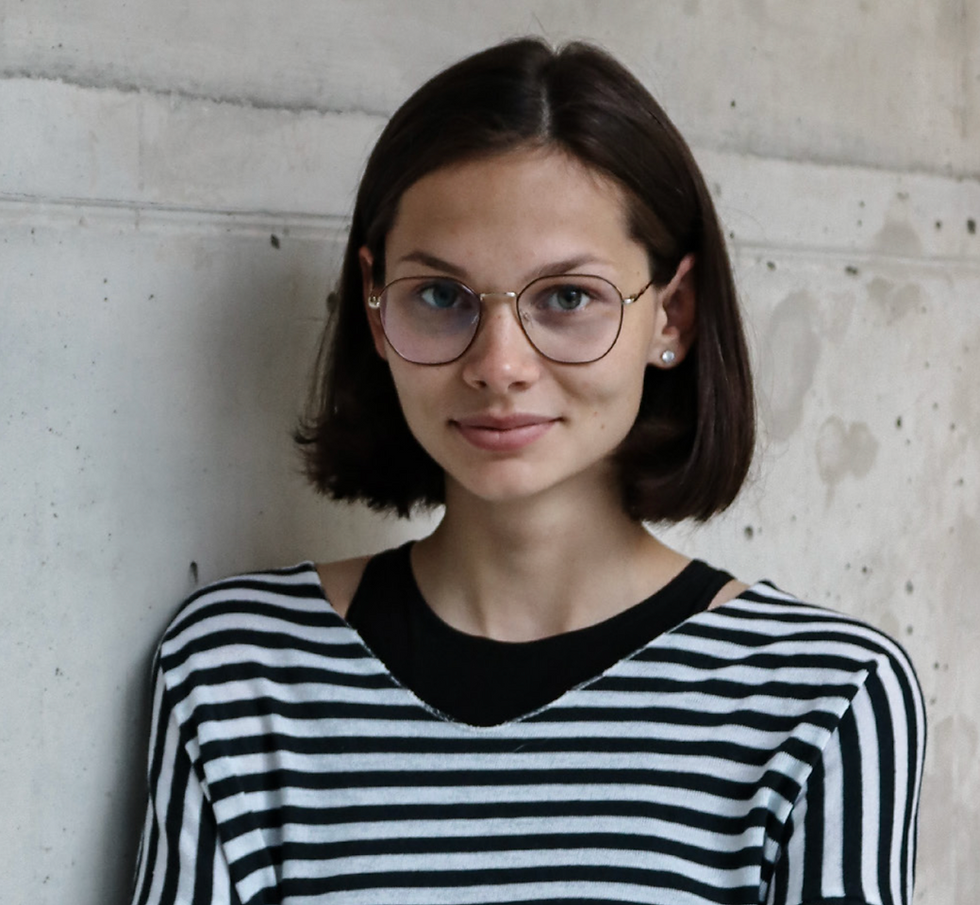 Petra Drgová