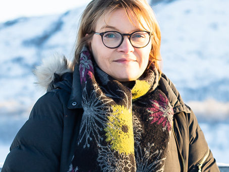 Mirja Hiltunen