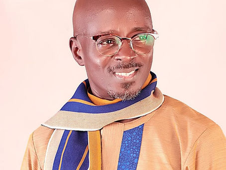 Ola-Oluwa Olaosebikan