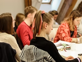 Pozorování a zpětná vazba