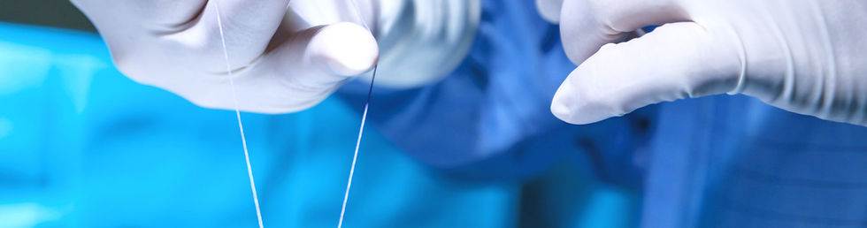 Schilddrüse Galle Minimalinvasive OP Laparoskopie Hilden Düsseldorf Haan