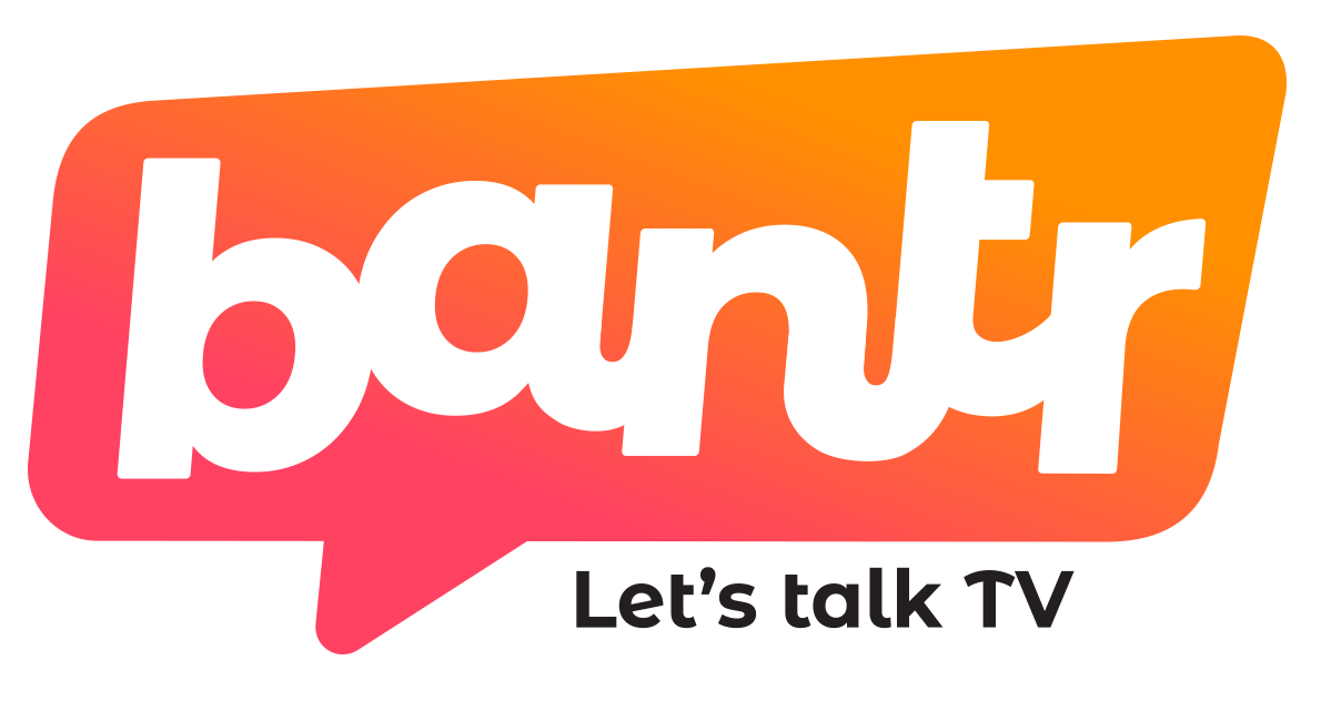 Bantr logo