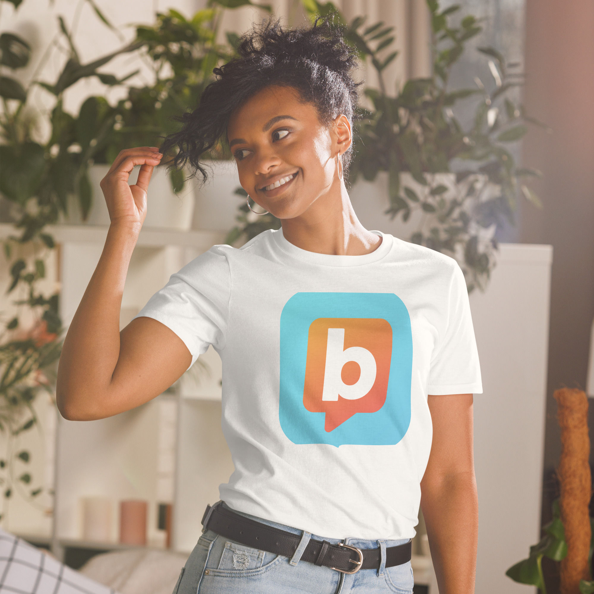 Bantr T-Shirt (Unisex)