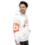 Thumbnail: Unisex Hoodie