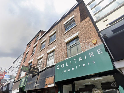 Planning Permission Secured on Pelham Street, Nottingham
