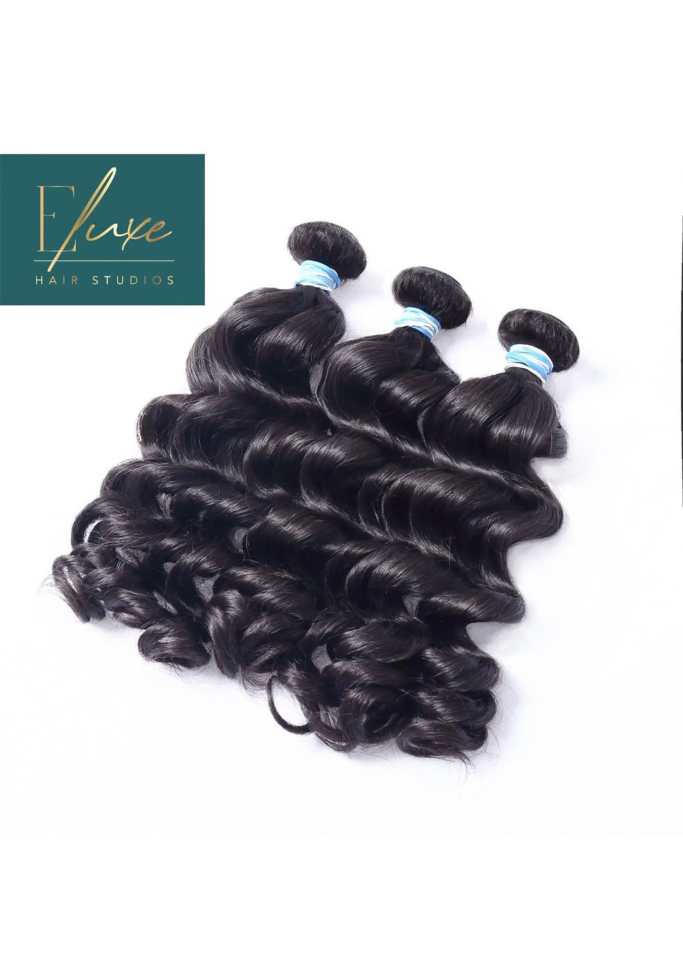 Thumbnail: Eluxe Brazilian loose wave 