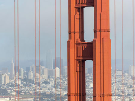 SFO to Silicon Valley: Chauffeur Services for Tech Roadshows