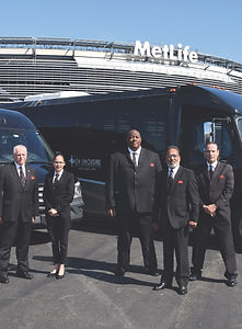 Gem Limousine Worldwide transportation s