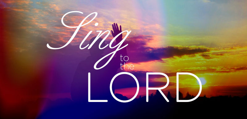 Musician, Priest, Singer & Seer - Psalm 75