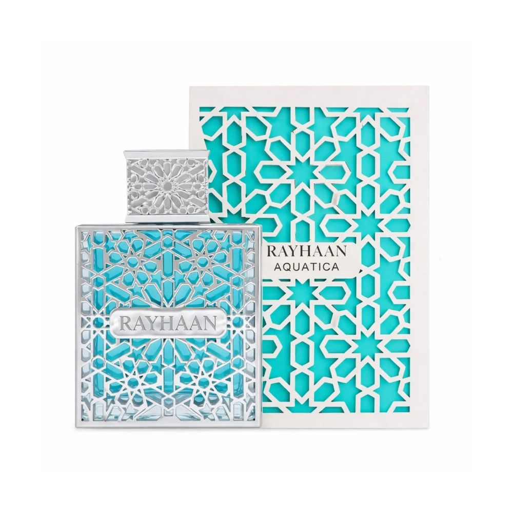 Perfume Rayhaan Aquatica 100ml