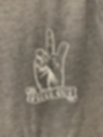Thumbnail: Piece Out Unisex Tank Top