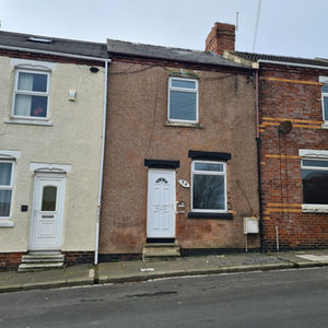 Horden Peterlee