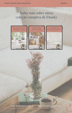 Coleção de Ebooks Hotmart