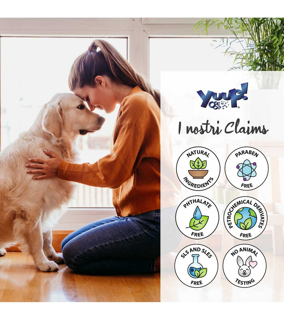 Miniatura: Lozione Pulizia Contorno Occhi 150ml