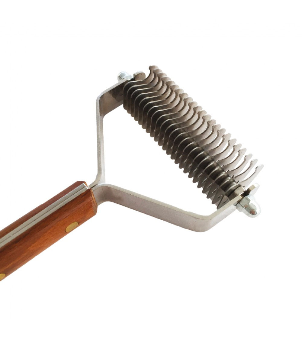 Slanatore Maxi 23 lame