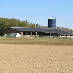 la ferme