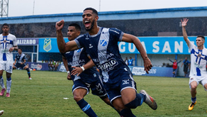 Taubaté surpreende o vice-líder e vence 3 a 2