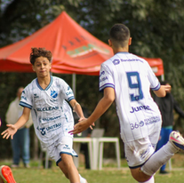 Sub 13 e Sub 14 somam pontos fora de casa