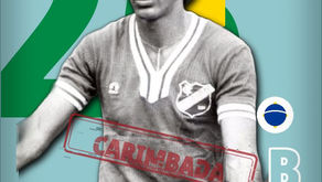 Figurinhas Carimbadas do Burrão 07