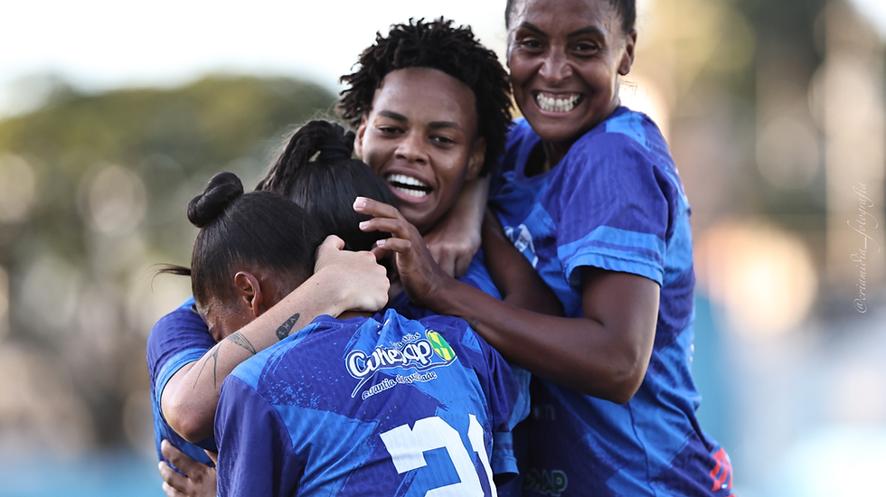 AD Taubaté conhece derrota no norte do país