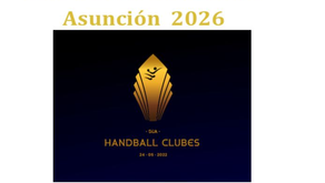 Handebol Taubaté inicia disputa da Libertadores 