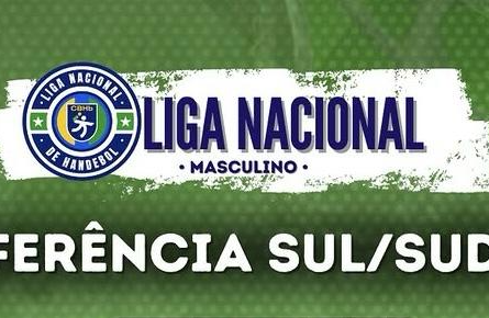 LIGA NACIONAL MASCULINA DE HANDEBOL 2026